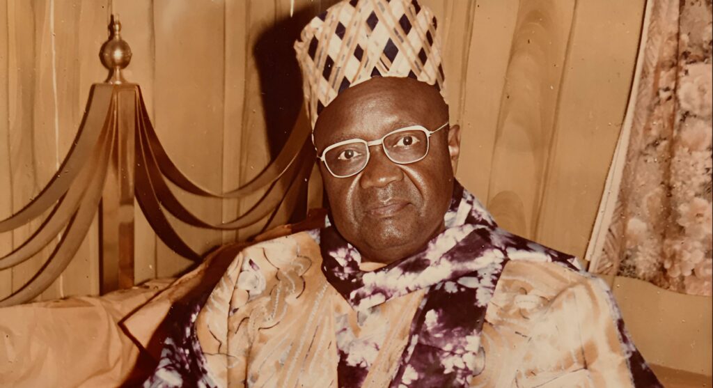 Serigne Mansour Sy : Entre érudition, classicisme et créativité – Par Bakary SAMB